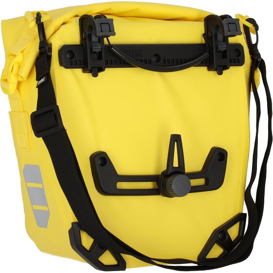 Thule Shield Pannier bike bag 13L set 2pcs.