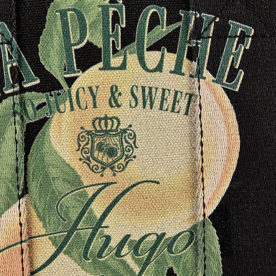 Hugo Becky Handbag 23 cm