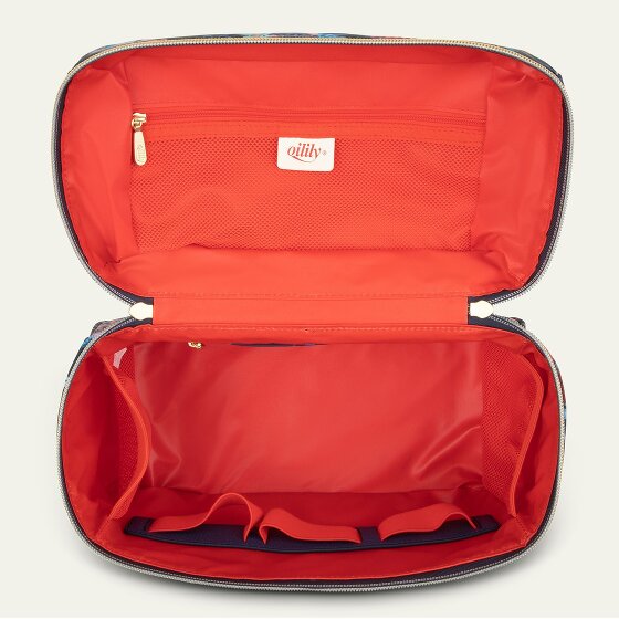 Oilily Color Bomb Coco Beautycase 28 cm