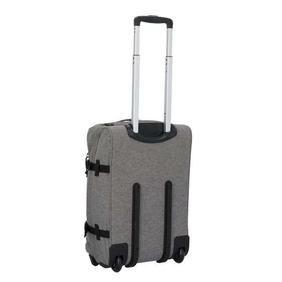 Eastpak Transit'R 2 wheels Cabin trolley S 51 cm Eastpak Transit'R 2 wheels Cabin trolley S 51 cm