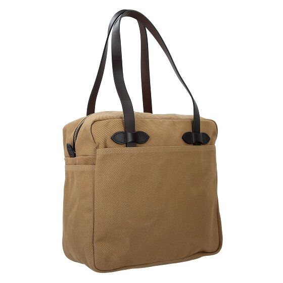 Filson Luggage Twill Shoulder Bag 40 cm