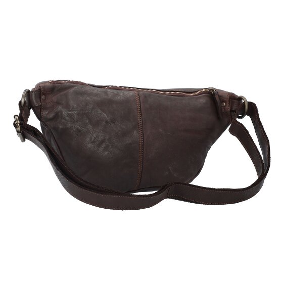 Harold's Submarine Fanny pack Leather 32 cm