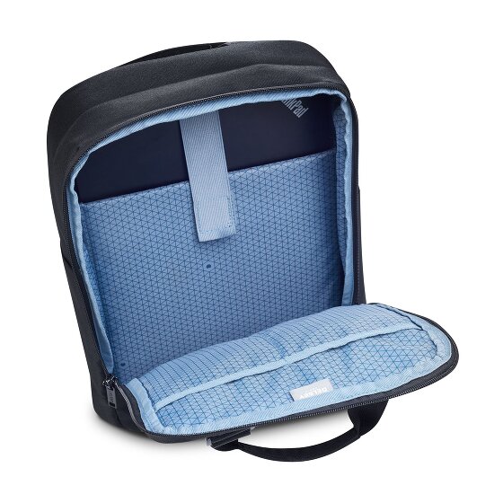 Delsey Paris Citypak Daypack 42 cm Laptop compartment