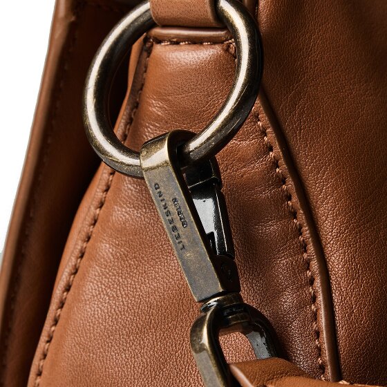 Liebeskind Clarice Shoulder bag Genuine Leather 27 cm