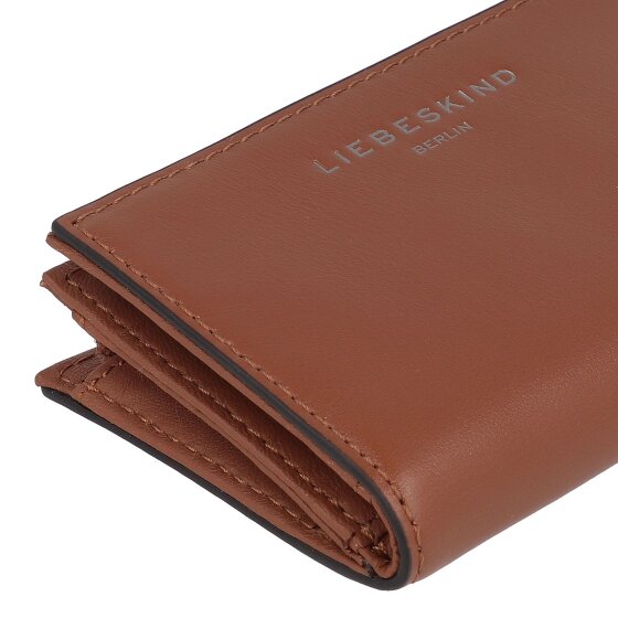 Liebeskind Lilith Wallet RFID protection Leather 12 cm
