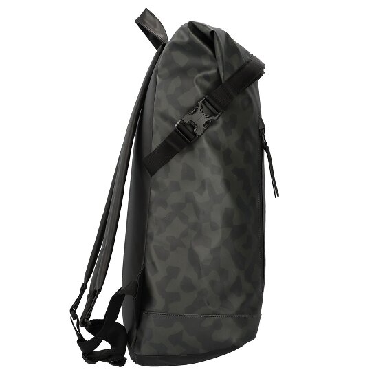Herschel Roll Top Backpack 46 cm laptop compartment