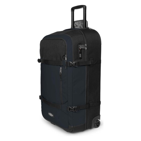 Eastpak Transit'R Pro 2 wheels Travel bag M 72 cm
