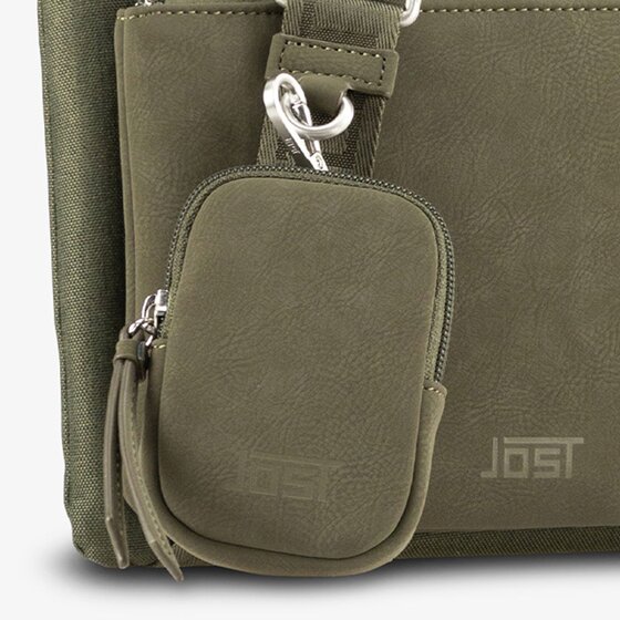 Jost Andoya Shoulder bag 26 cm Jost Andoya Shoulder bag 26 cm