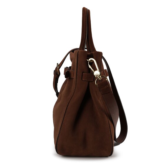 abro Jill Shoulder Bag Leather 36 cm