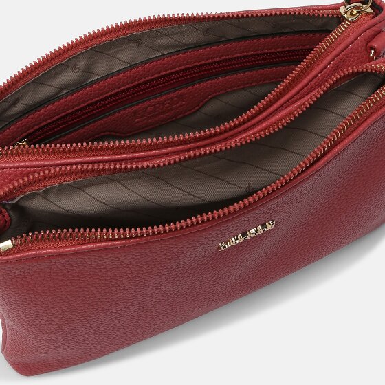 L.Credi Ella shoulder bag 14 cm