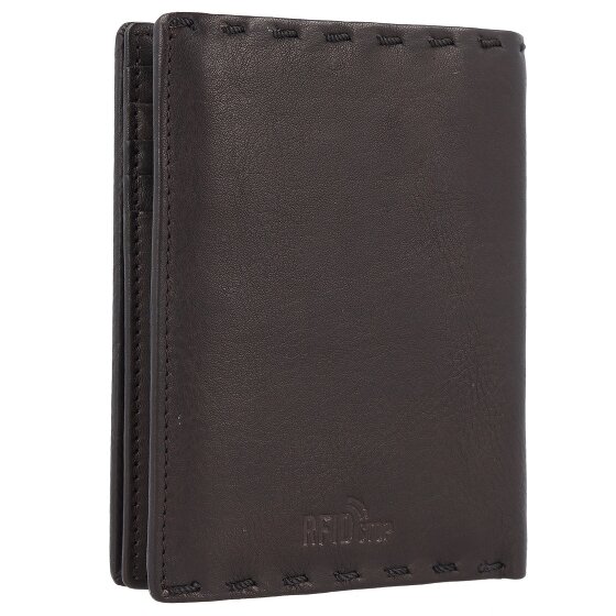 Picard Ranger 1 Wallet Leather 9 cm