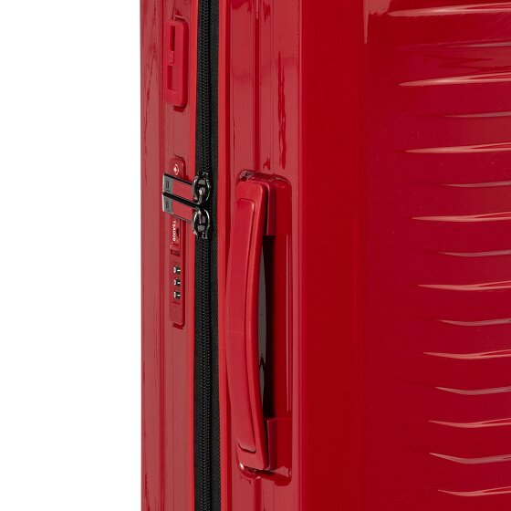 Porsche Design Roadster 4 wheels Cabin trolley S 55 cm