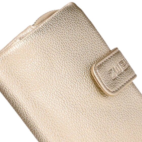 Zwei Mademoiselle Wallet 10 cm