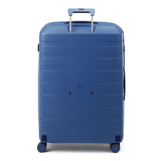 Roncato Box Sport 2.0 4 wheels Trolley L 78 cm