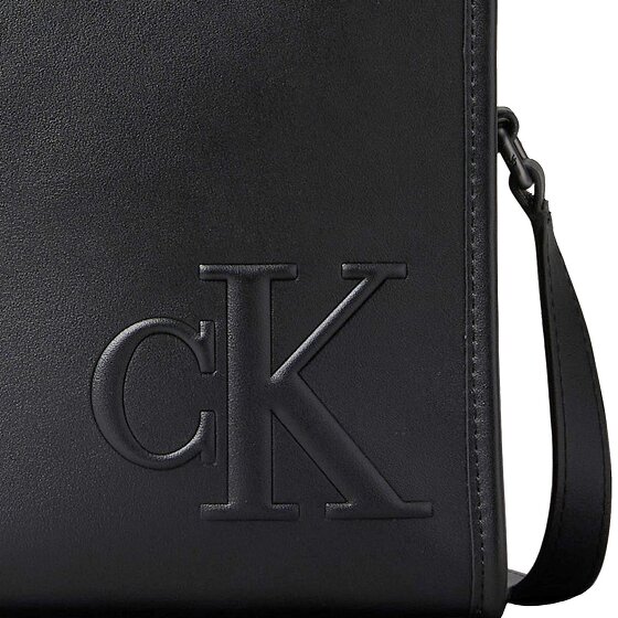 Calvin Klein Sculpted Shoulder bag 17 cm