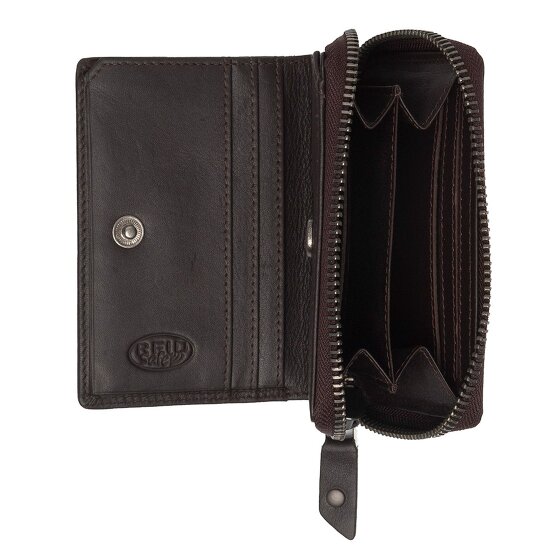 The Chesterfield Brand Lenwick Wallet Leather 11 cm