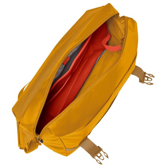 Vaude Mineo Messenger 45 cm laptop compartment
