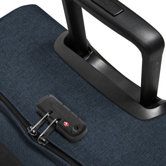 Eastpak Tranverz 2 wheels Trolley 67 cm