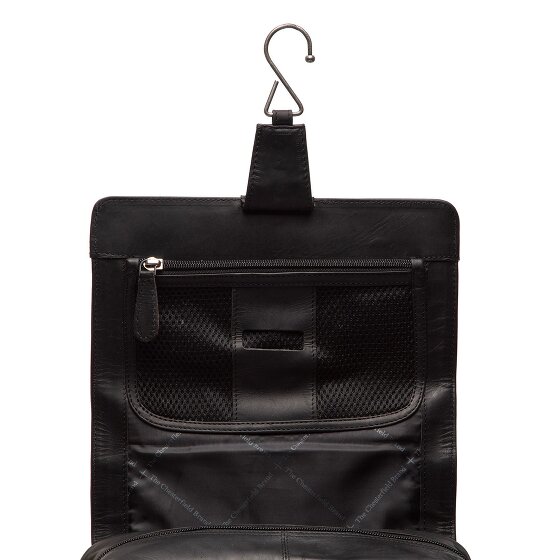 The Chesterfield Brand Rosario Toilet bag Leather 25 cm