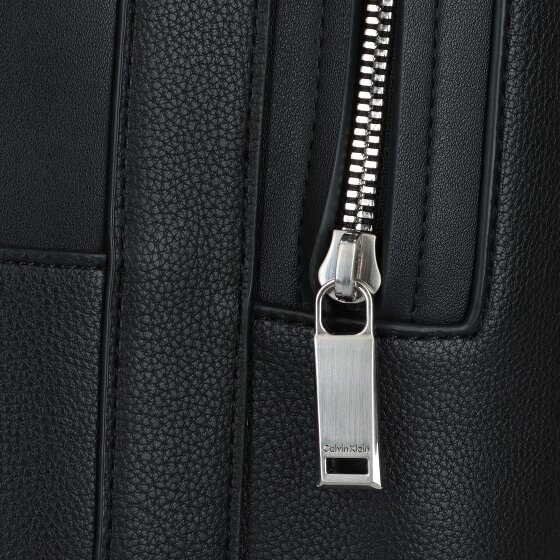 Calvin Klein Micro Pebble Daypack 40 cm Laptop compartment