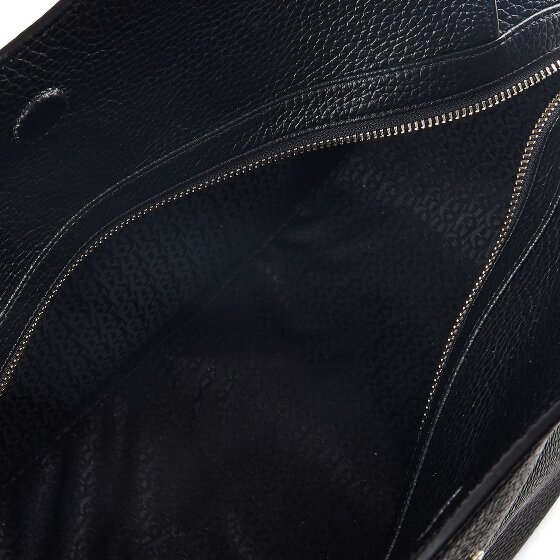 Aigner Carré soft Shoulder Bag Genuine Leather 59.5 cm