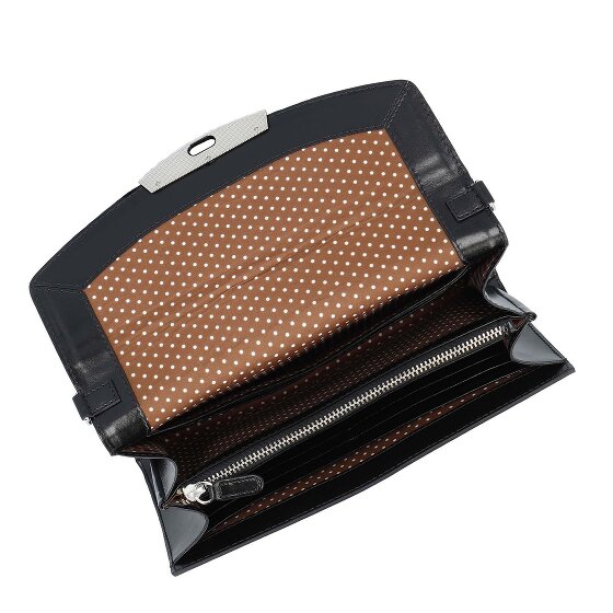 Picard Rome Clutch purse Genuine Leather 23 cm