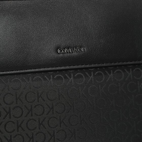 Calvin Klein CK Sleek Briefcase 38.5 cm Laptop compartment