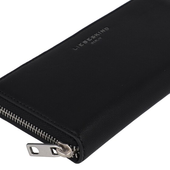 Liebeskind GiGi Wallet RFID protection Leather 19 cm