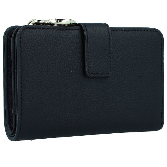 Aigner Zita wallet RFID leather 14 cm