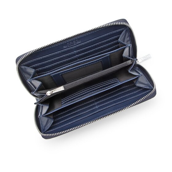 L.Credi Perla Wallet RFID protection 19 cm