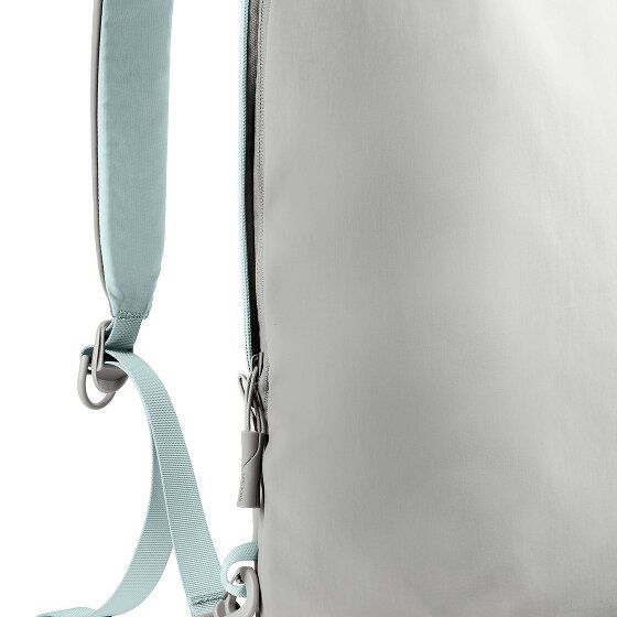 XD Design Reversible backpack 46 cm laptop compartment