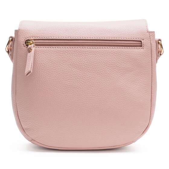 Lazarotti Bologna Leather Shoulder bag Leather 25 cm