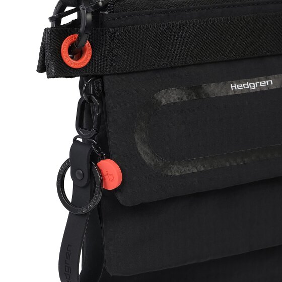 Hedgren Uni Isa Shoulder bag RFID protection 18.5 cm