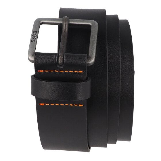 Boss Jeeko Belt Genuine Leather