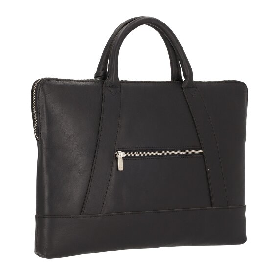 Cowboysbag Frederick Laptop bag Leather 40 cm