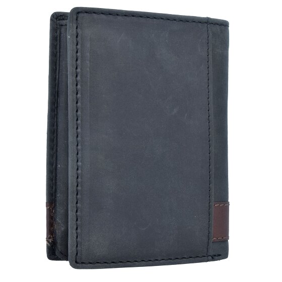 camel active Taipei wallet RFID leather 9 cm