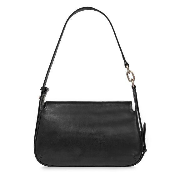 The Bridge Ingrid Shoulder Bag Leather 29 cm