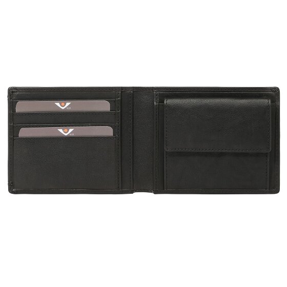 Voi Dakota Gero wallet leather 12.5 cm