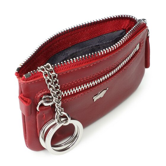 Braun Büffel Golf 3.0 Key wallet Leather 11 cm