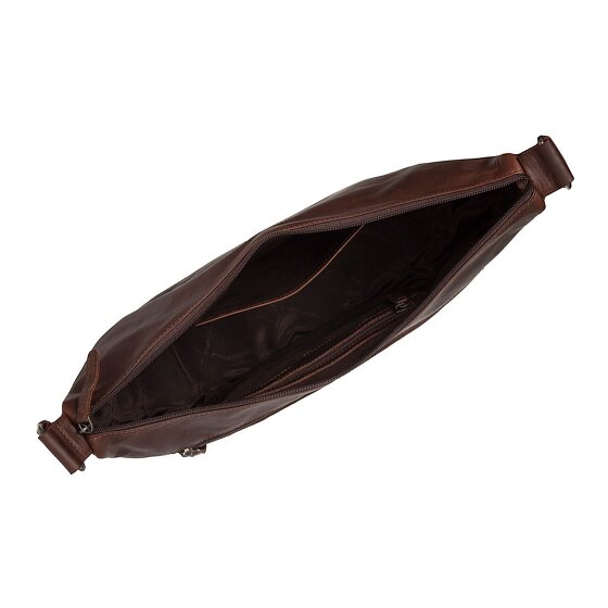 The Chesterfield Brand Peckham Shoulder bag Leather 37 cm