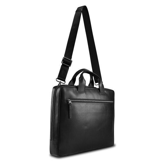 Jost Lund Laptop bag Leather 38 cm