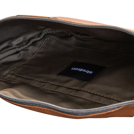 Strellson Hyde Park Fanny pack Leather 26 cm