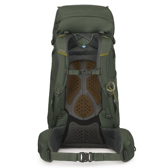 Osprey Kestrel 48 Hiking backpack L-XL 79 cm