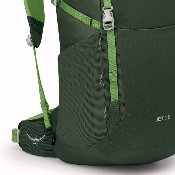 Osprey Jet 28 Hiking backpack 55 cm
