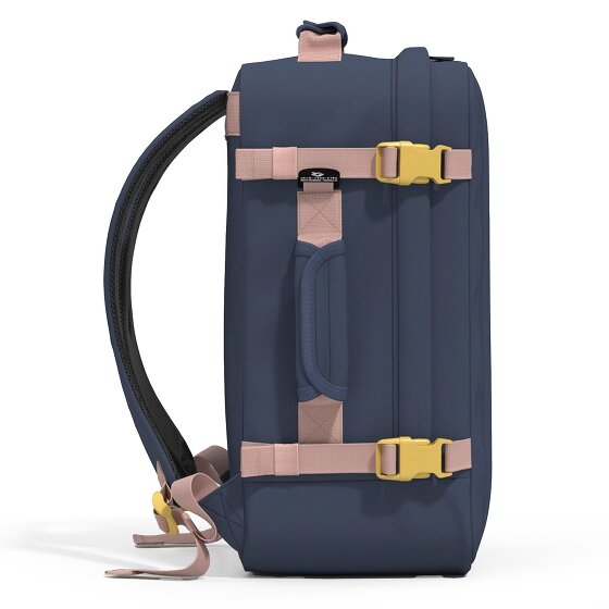 Cabin Zero Adventure 124 Daypack 45 cm Laptop compartment