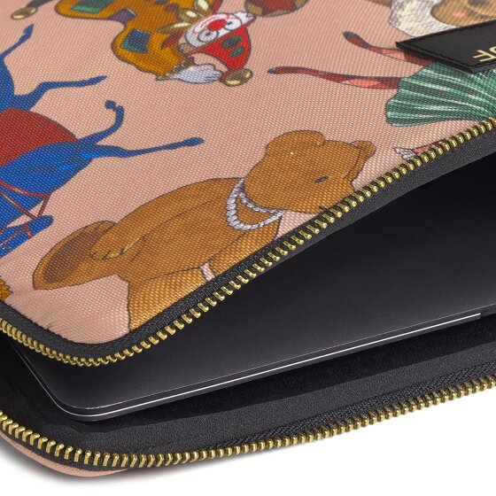 Wouf Daily Laptop sleeve 36 cm