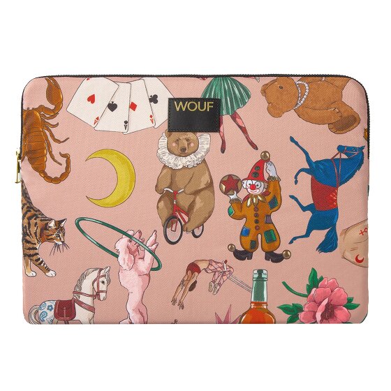 Wouf Daily Laptop sleeve 36 cm