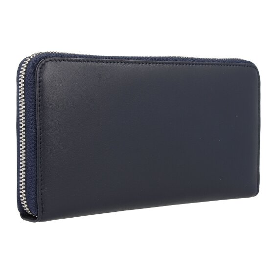 DuDu Mauritius Wallet Genuine Leather 19 cm