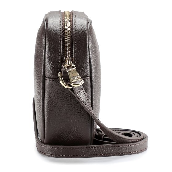 Patrizia Pepe Fly shoulder bag leather 24 cm
