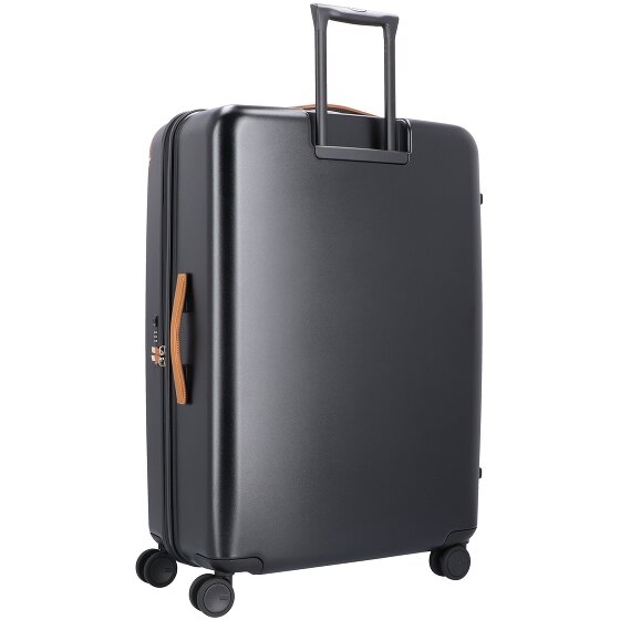 Bric's Amalfi 4 Roll Trolley 82 cm